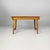 Mid-Century Modern Italian Desk in Blue Laminate and Wood, 1960s For Sale - Image 4 of 18