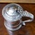 Metal Queen Anne Provincial Britannia Silver Tankard, John Elston, Exeter, 1713 For Sale - Image 7 of 13