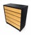 1960s Vintage Kroehler Mid-Century Modern Chest of Drawers For Sale - Image 5 of 8