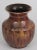 Ceramic Vase from Kuznetsov Porcelain Factory For Sale - Image 3 of 10