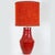 Ceramic Table Lamp by Bitossi for Bitossi, 1960 For Sale - Image 13 of 18