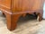 Brown Pennsylvania Federal Cherry Four-Drawer Chest With Satinwood String Inlay, Circa 1800–1820, Attributed For Sale - Image 8 of 13