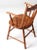 Mid Century Conant Ball Dining Chair For Sale - Image 9 of 13