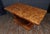 Art Deco French U-Base Dining Table in Burr Walnut, 1930s For Sale - Image 13 of 15