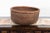 Rustic Chinese Qing Dynasty 19th Century Woven Rattan Round Grain Basket For Sale - Image 9 of 11
