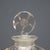 Le Lys Bottle by René Lalique for Dorsay For Sale - Image 3 of 7