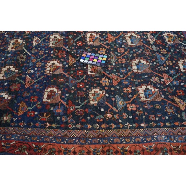 The town and surrounding Kurdish carpets of the eponym city, often in room or larger sizes. All wool before 1920, cotton...