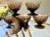 Excellent Pre-Owned Condition. Did you know that Seneca applied for a patent on Driftwood in May of 1953? The patent was...