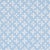Schumacher Emerson Wallpaper in Ivory on Sky For Sale