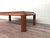 Italian Coffee Table, 1970s For Sale - Image 4 of 8