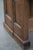 Antique Gothic Style Oak Church Pew with Carvings For Sale - Image 12 of 18