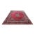 9ft 6in × 12ft 6in Persian Wool Area Rug For Sale