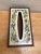 Farmhouse Midcentury 1970s Decor Tissue Box For Sale - Image 3 of 12