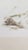 Late 20th Century Art Print Landscape of Old Farm House in Snow With Wreath on Door For Sale - Image 4 of 10