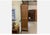 Antique Wardrobe in Ash, 1880 For Sale - Image 6 of 10