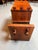 Birdie Miller Jewelry Box, Mahogany & Walnut, Modern Design, USA For Sale - Image 12 of 16
