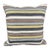 Turkish Hemp Pillow Cushion Natural Beige Brown Cushion Cover 20x20 For Sale