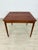 Vintage Danish Teak Dining Table, 1960s For Sale - Image 14 of 14