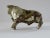 Pal Kepenyes Style Brutalist Mexican Milagro Bull Sculpture For Sale - Image 9 of 13