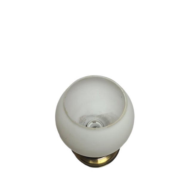 1970s Vintage Communist Ceiling Light, Poland, 1970s For Sale - Image 5 of 11
