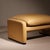 Cassina Leather Maralunga Ottoman by Vico Magistretti for Cassina, Italy, 1973 For Sale - Image 4 of 14
