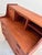 Teak Secretary with Mirror, Denmark For Sale - Image 3 of 11