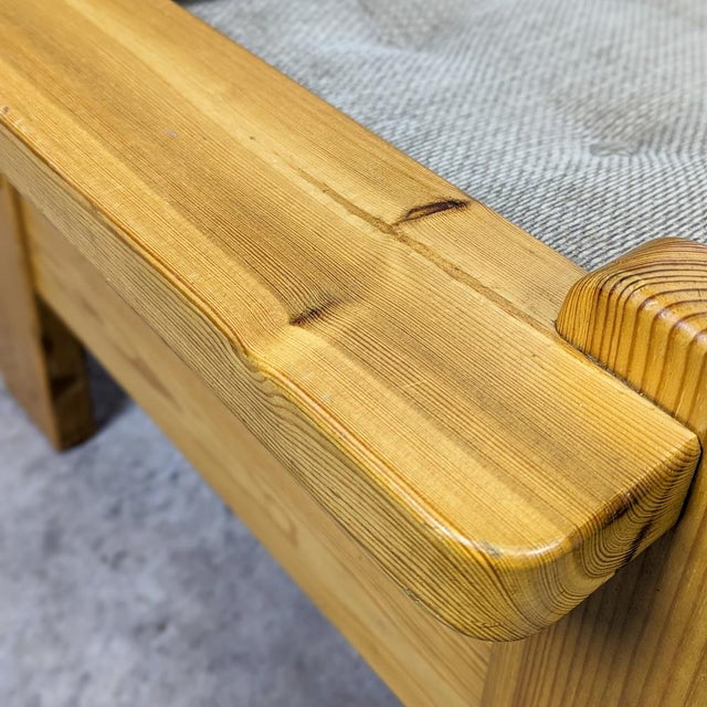 Set of Dymling Armchairs from Swedese, 1970s For Sale - Image 12 of 17