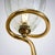 Mid 20th Century Mid-20th Century Table Lamp Attributed to Ercole Barovier, Italy For Sale - Image 5 of 8