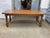 Auburn Handsome French Oak Farmhouse Table For Sale - Image 8 of 8