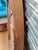 Wood MCM Lane Furniture Pueblo Collection "Brutalist" Mirror Set For Sale - Image 7 of 9