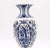 Dutch Faïence Vase, Circa 1950 For Sale - Image 4 of 10