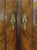 Neoclassical 18th C. Neoclassical Dutch Mahogany Armoire For Sale - Image 3 of 9