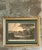 Green Vintage Framed New Caledonia Island Print For Sale - Image 8 of 12