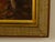 Svend Christian Nielsen, Field Workers in a Danish Landscape, 1960s, Oil on Canvas For Sale - Image 6 of 10