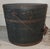 19th Century 19thc Blue Painted Shaker Bucket For Sale - Image 5 of 6