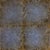 Zoffany Lustre Tile Wallpaper in Sapphire - a Sample For Sale