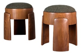 Example of Bar Stools