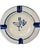 Vintage the Stork Club Nyc Nightclub Ceramic Ashtray New York For Sale - Image 10 of 10