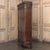 19th Century French Louis XVI Bookcase in Acajou Moucheté Mahogany For Sale - Image 11 of 18