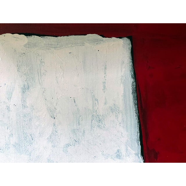 Contemporary Australian Aboriginal Painting by Kudditji Kngwarreye For Sale - Image 11 of 14