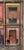 Early 21st Century Rustic Six-Pane Window Frame Displaying "San Miguel Doors" Photography by Andrew Butler For Sale - Image 5 of 6