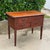 This antique mahogany sideboard has the kind of character that makes an older piece work beautifully in a contemporary...