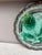 Rustic Majolica Chesnut Leaf Plate Villeroy & Boch, Circa 1890 For Sale - Image 3 of 4