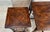 Brown Theodore Alexander Castle Bromwich Orchard Nest of Tables, Nesting Tables - Set of 3 For Sale - Image 8 of 12