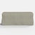 Not Yet Made - Made To Order Slipcover for Stoffer Home x Cloth & Company for Lindy Slipcover Dining Bench in Jane Stripe Laurel For Sale - Image 5 of 5