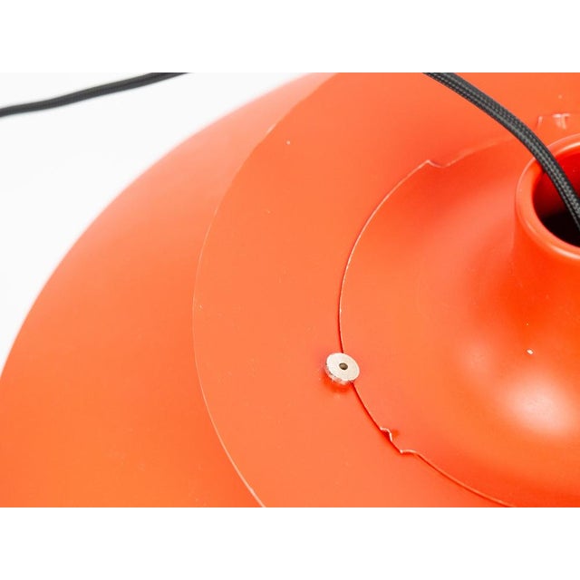 Vintage Danish PH 5 Lamp by Poul Henningsen for Louis Poulsen, 1970s For Sale - Image 12 of 17