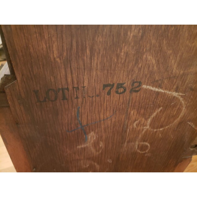 Early 20th Century French-Style Vanity For Sale - Image 10 of 13