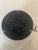 Black Authentic Wwii Chelsea Clock Co. u.s. Navy Deck Clock in Original Bakelite Case With Key For Sale - Image 8 of 10
