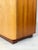 Vintage Wardrobe in Mahogany For Sale - Image 6 of 10