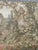 Vintage Aubusson Style Jacquard Tapestry, 1980s For Sale - Image 4 of 18